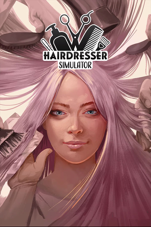 Hairdresser Simulator